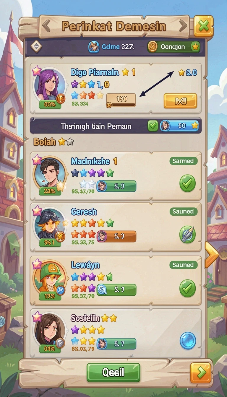 Mayan Stackways Terbaru untuk Pemain: Review dan Panduan 1