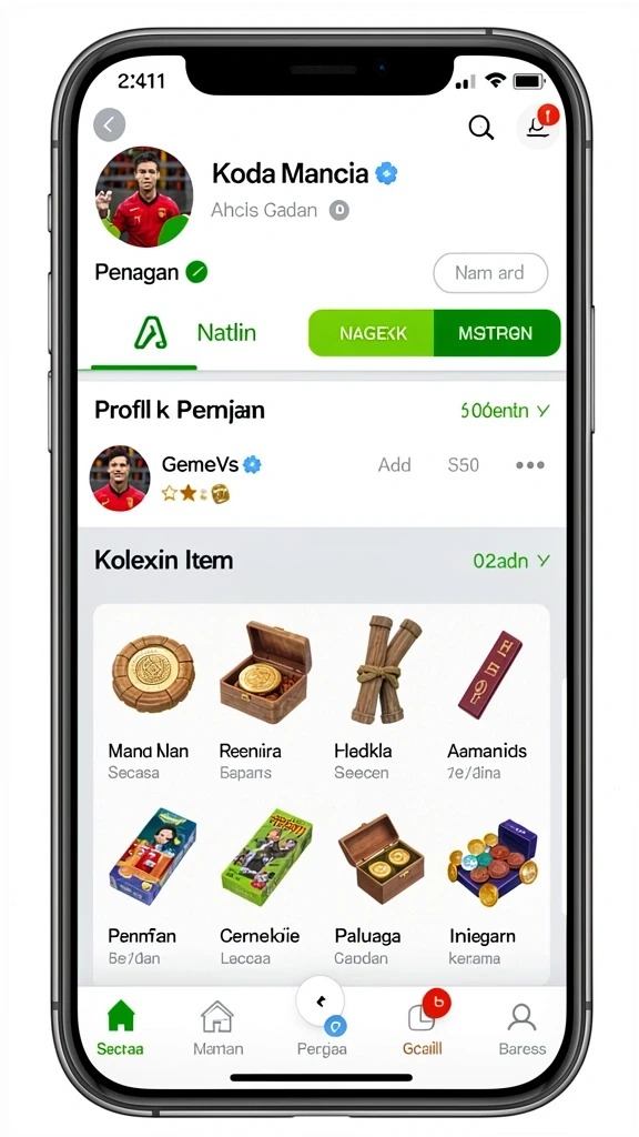 Download dalaxy138 APK Terbaru untuk HP Android screenshot 2